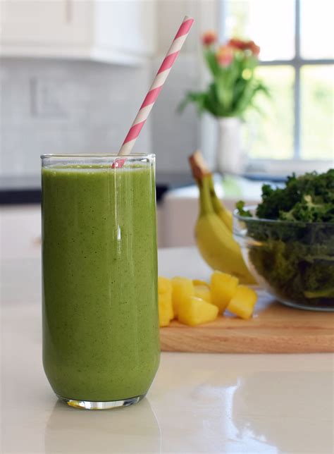 Green smoothie. Things To Know About Green smoothie. 
